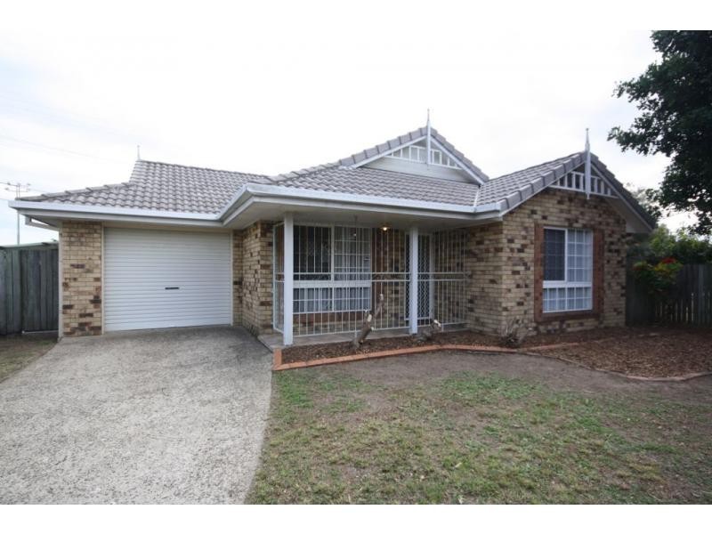 19 Tallowwood Drive, Taigum QLD 4018