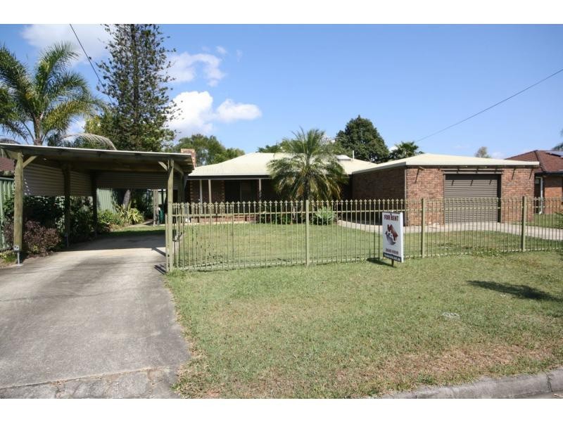 19 Ballina Street, Kippa-ring QLD 4021