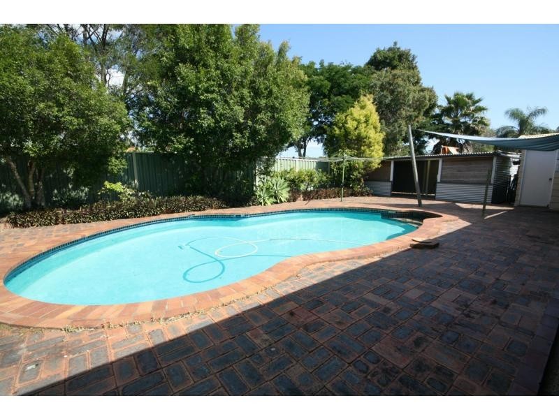 19 Ballina Street, Kippa-ring QLD 4021