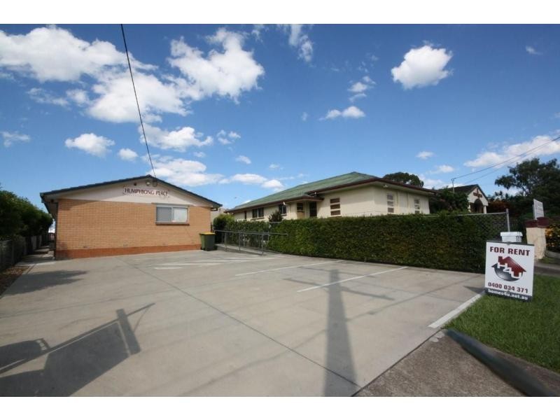 2/120 John Street, Redcliffe QLD 4020