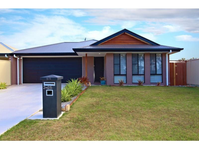 2/25 Stamp Street, Deception Bay QLD 4508