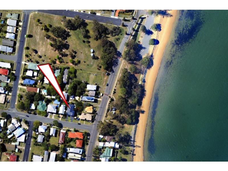 2 Arthur Street, Woody Point QLD 4019