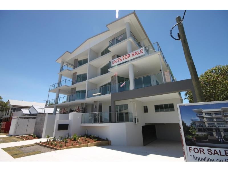 Unit 6/2 Beaconsfield Street, Margate QLD 4019