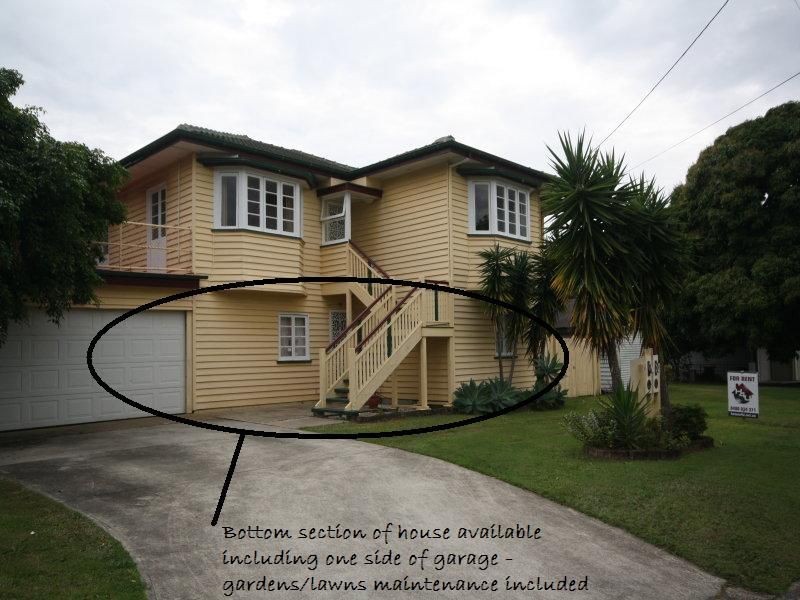 2/36 Langdon Avenue, Margate QLD 4019