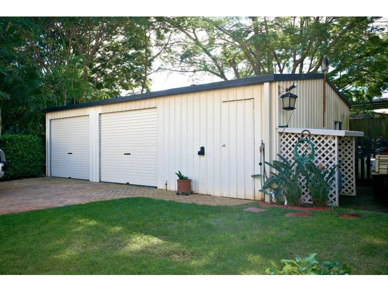78 King Street, Woody Point QLD 4019