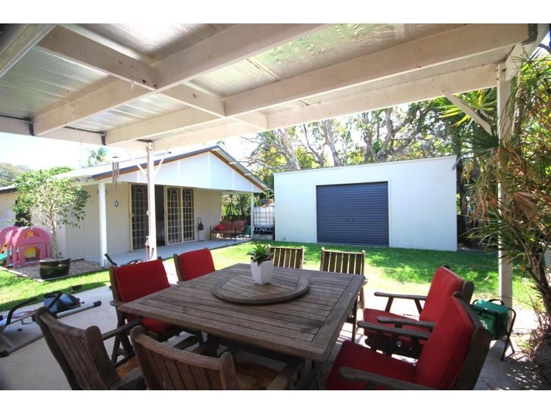 Clontarf QLD 4019