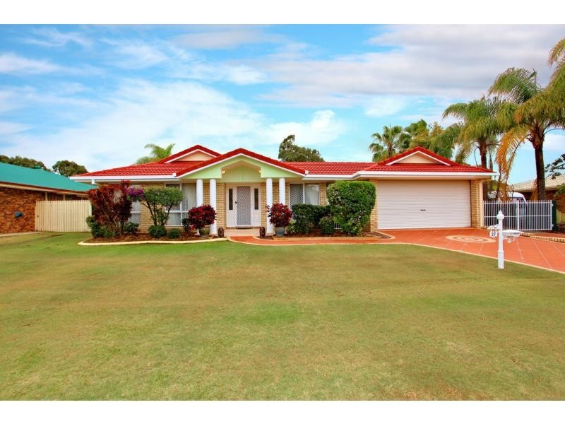 027 Morris Road, Kippa-ring QLD 4021