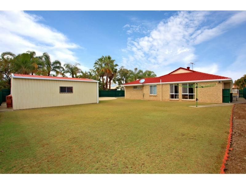 027 Morris Road, Kippa-ring QLD 4021