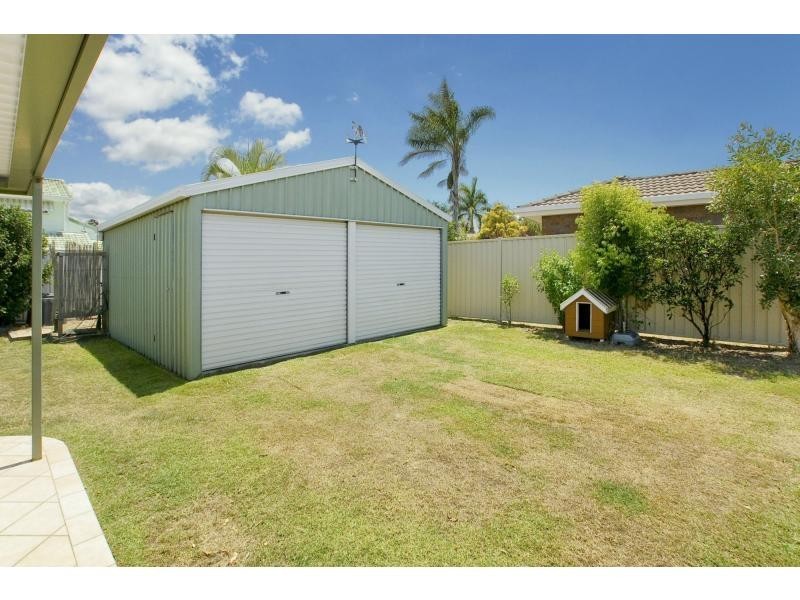 11 Kareela Court, Kippa-ring QLD 4021