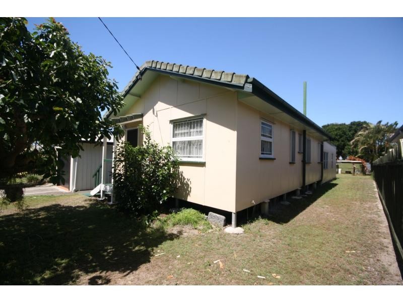 Scarborough QLD 4020