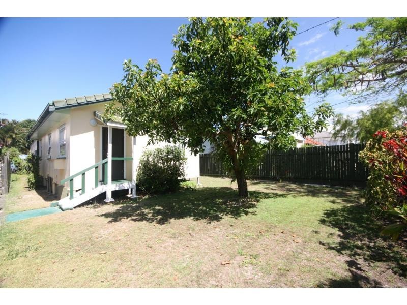 Scarborough QLD 4020