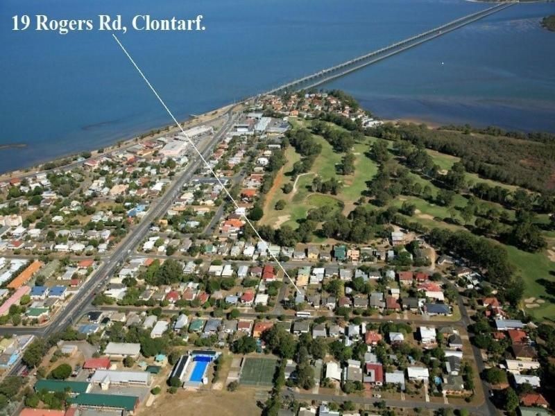 2/19 Rogers Road, Clontarf QLD 4019