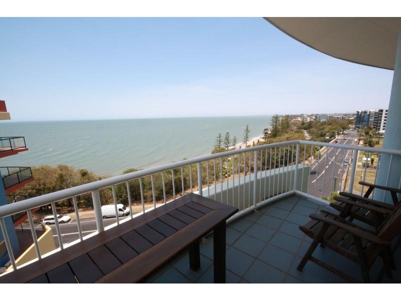 31/77 Marine Parade, Redcliffe QLD 4020