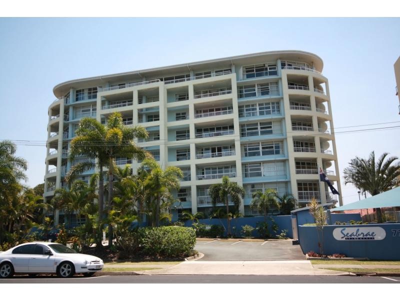 31/77 Marine Parade, Redcliffe QLD 4020