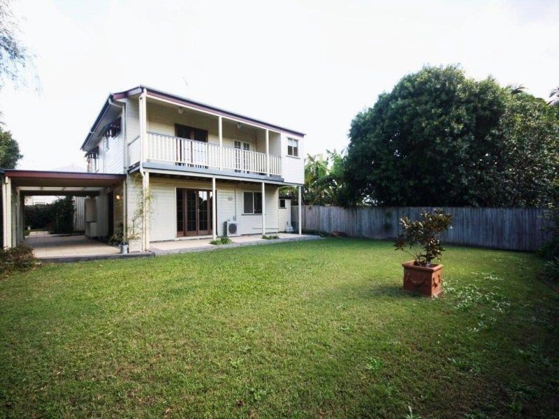 143 Main Avenue, Wavell Heights QLD 4012