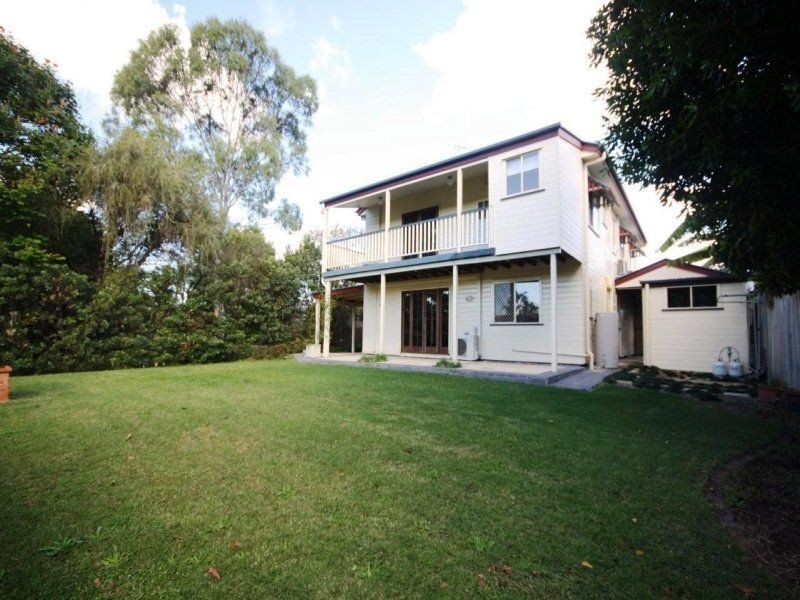 143 Main Avenue, Wavell Heights QLD 4012