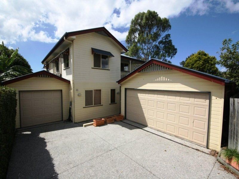 143 Main Avenue, Wavell Heights QLD 4012