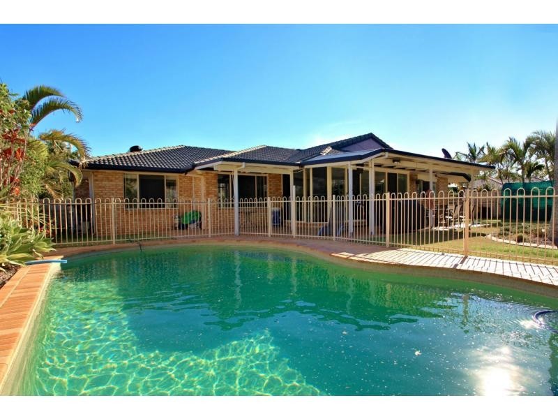 21 Morris Road, Kippa-ring QLD 4021