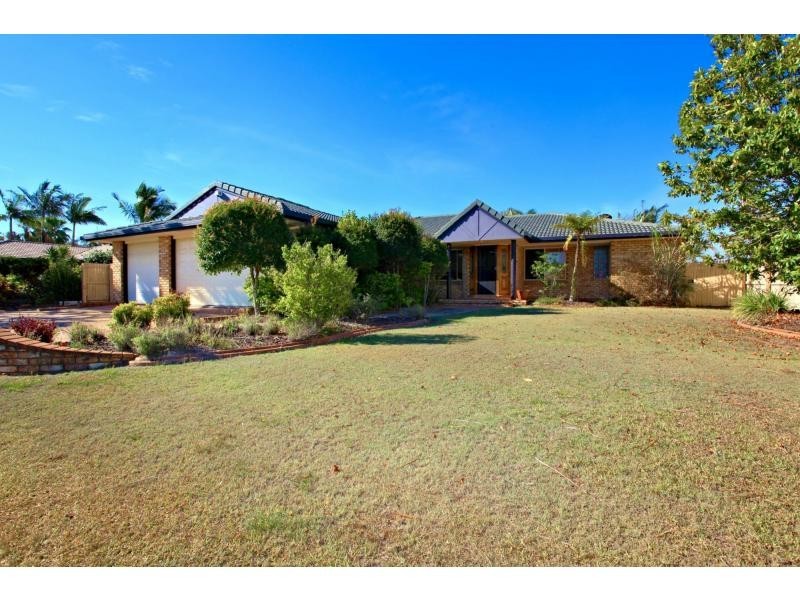 21 Morris Road, Kippa-ring QLD 4021
