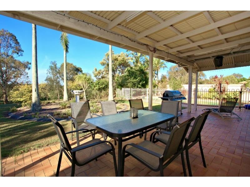 21 Morris Road, Kippa-ring QLD 4021