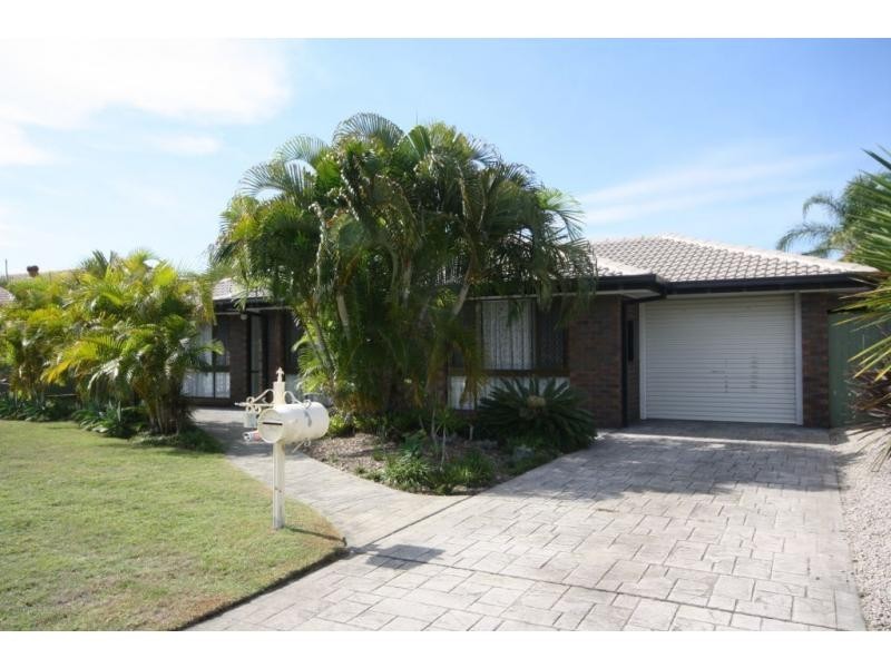 13 Westminster Street, Kippa-ring QLD 4021