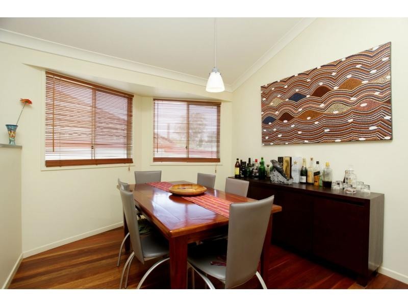 25 Thurecht Parade, Scarborough QLD 4020