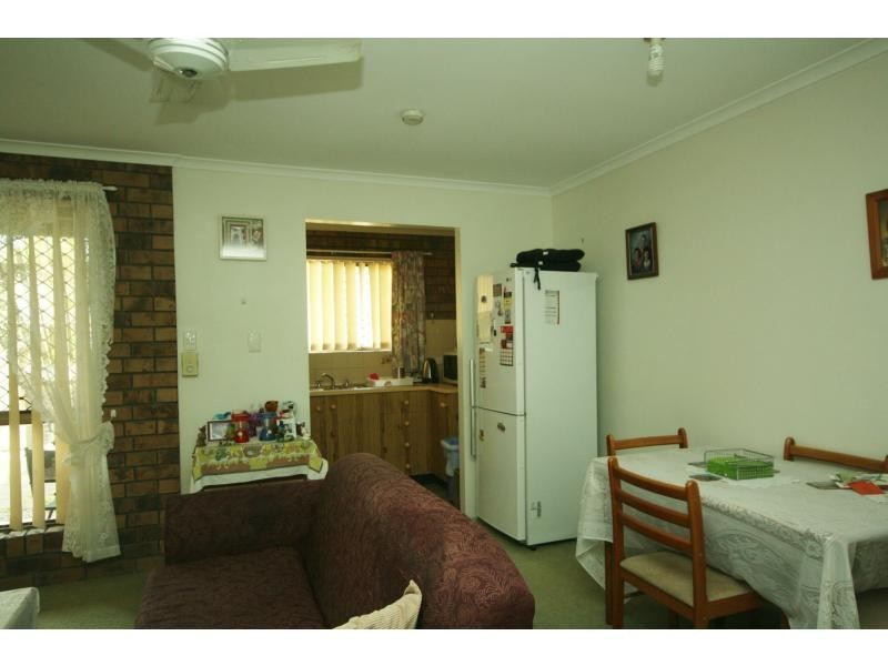 7/1 ROCK Street, Scarborough QLD 4020