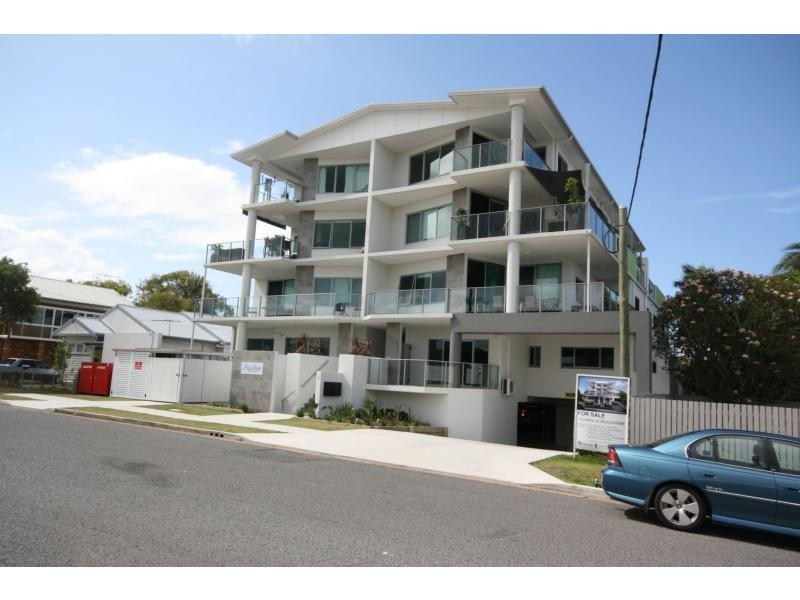 Unit 3/2 Beaconsfield Terrace, Margate QLD 4019