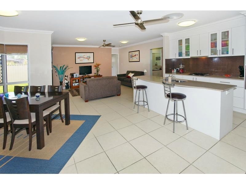 23 Lionheart Crescent, Newport QLD 4020