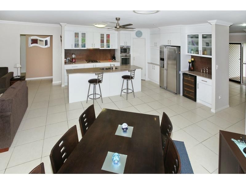 23 Lionheart Crescent, Newport QLD 4020