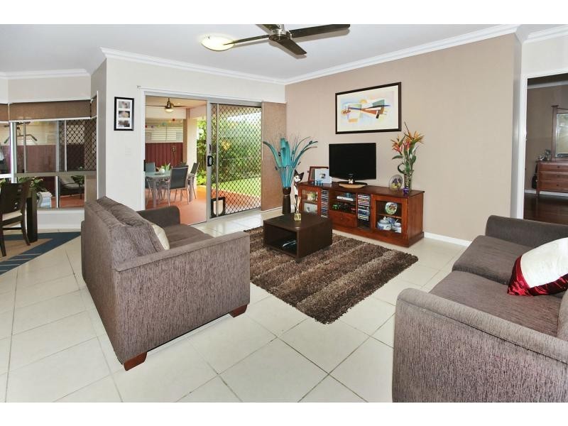 23 Lionheart Crescent, Newport QLD 4020