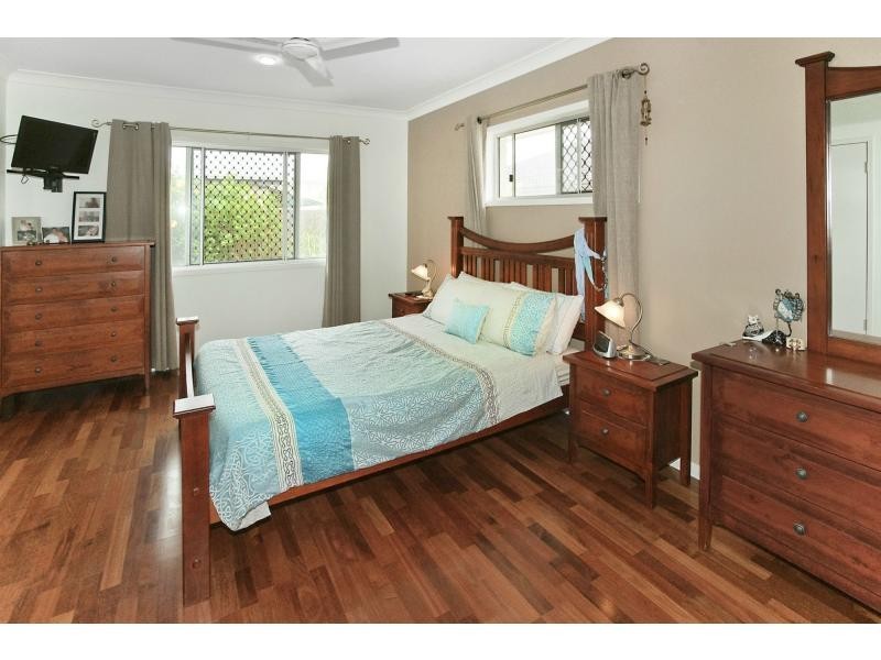 23 Lionheart Crescent, Newport QLD 4020