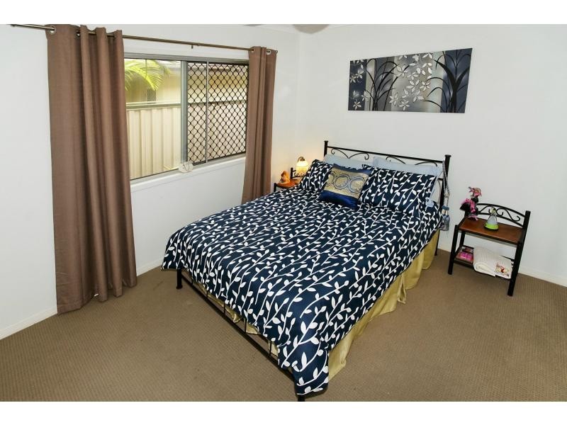 23 Lionheart Crescent, Newport QLD 4020