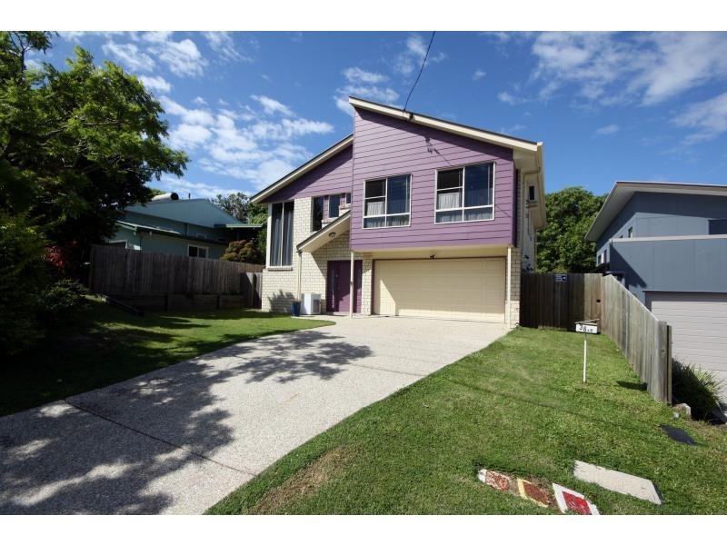 Scarborough QLD 4020