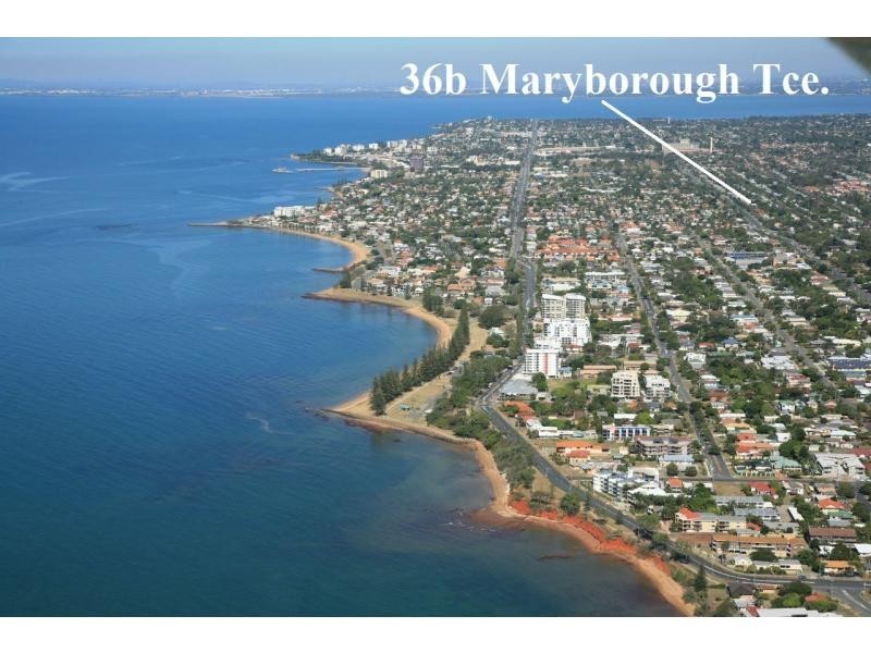 Scarborough QLD 4020
