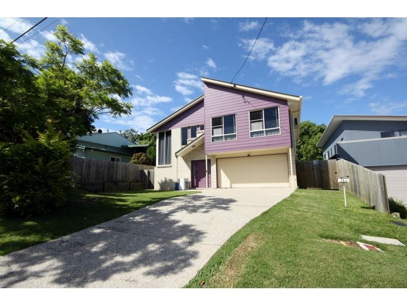 Scarborough QLD 4020