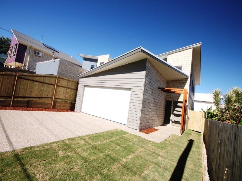 38a Maryborough Terrace, Scarborough QLD 4020