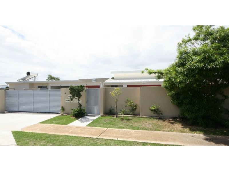 4/564 Oxley Avenue West, Scarborough QLD 4020