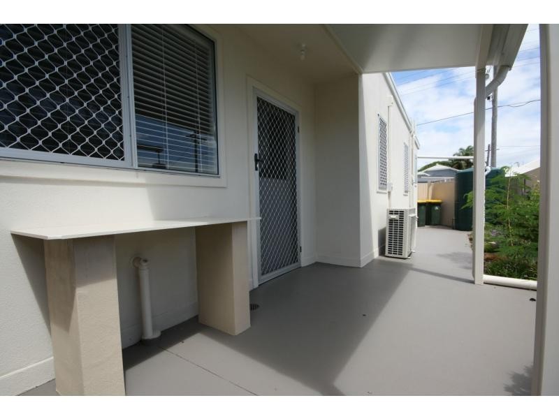 4/564 Oxley Avenue West, Scarborough QLD 4020