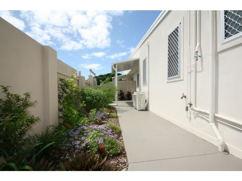 4/564 Oxley Avenue West, Scarborough QLD 4020