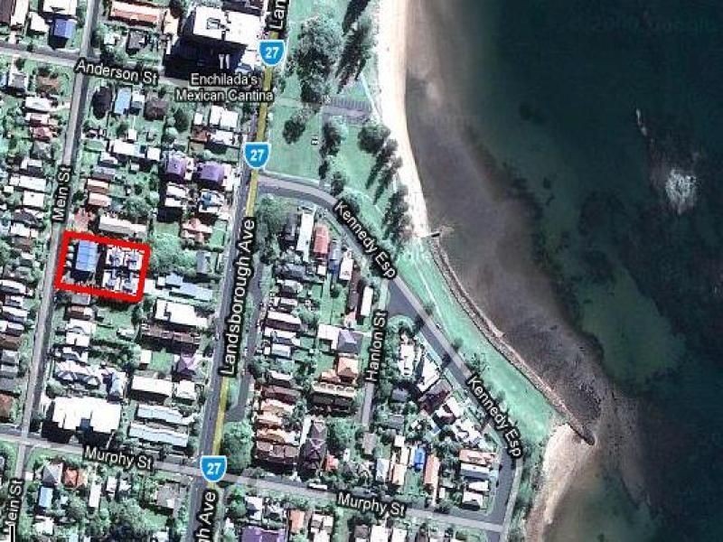 Scarborough QLD 4020