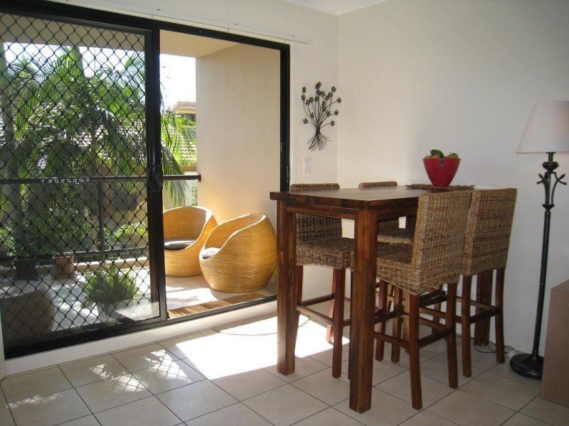 Scarborough QLD 4020