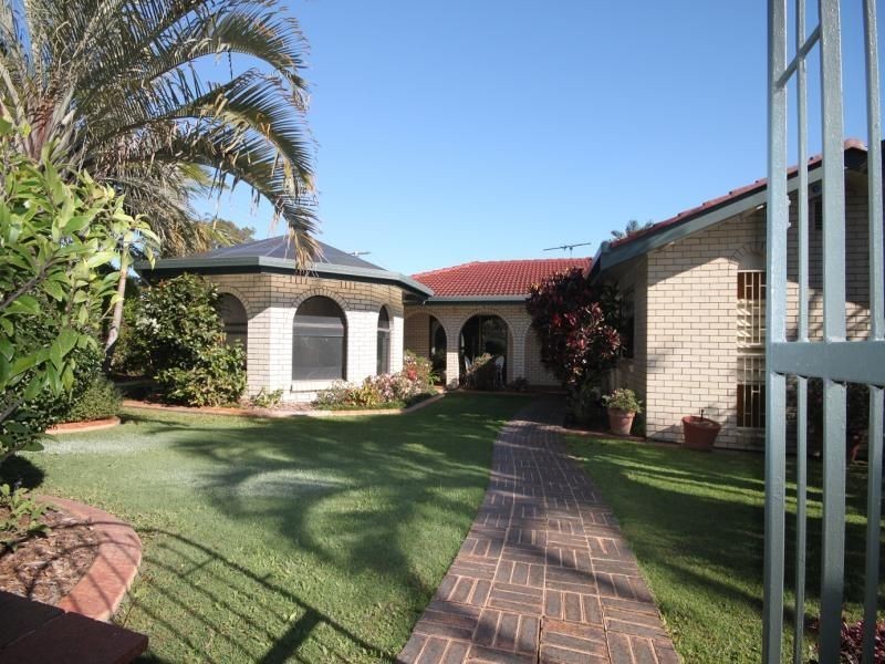 Margate QLD 4019