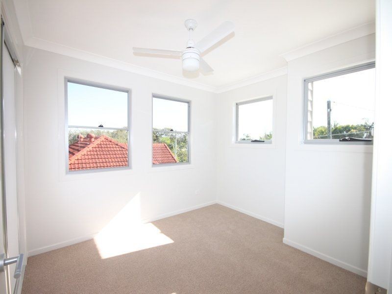 Scarborough QLD 4020