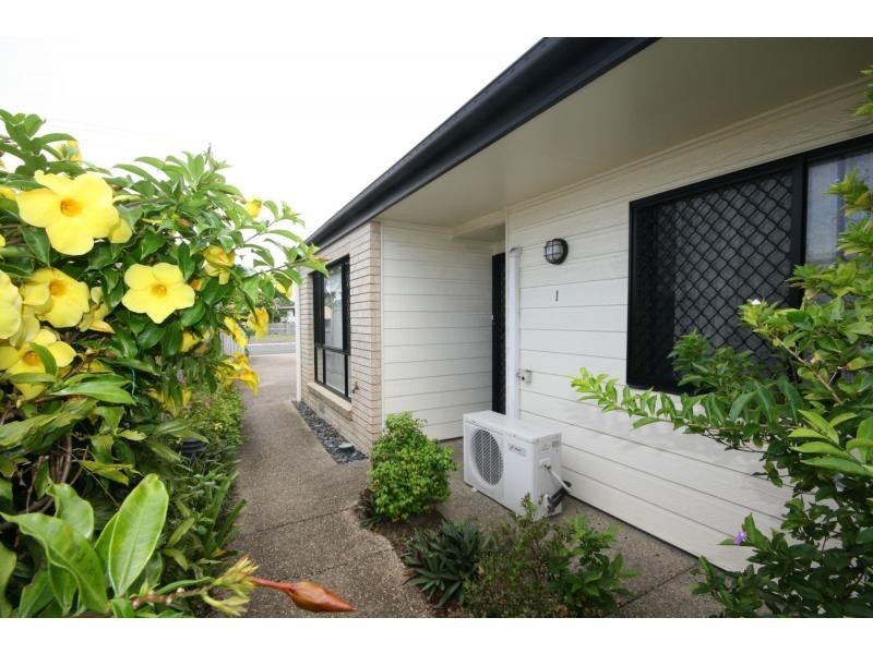 Unit 1/38 Boardman Road, Kippa-ring QLD 4021