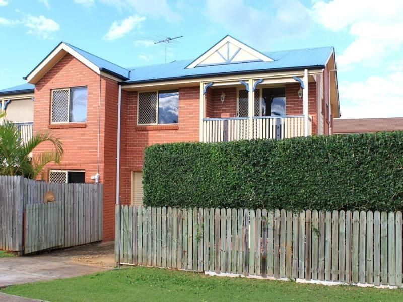 Scarborough QLD 4020