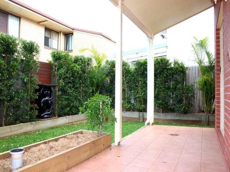 Scarborough QLD 4020