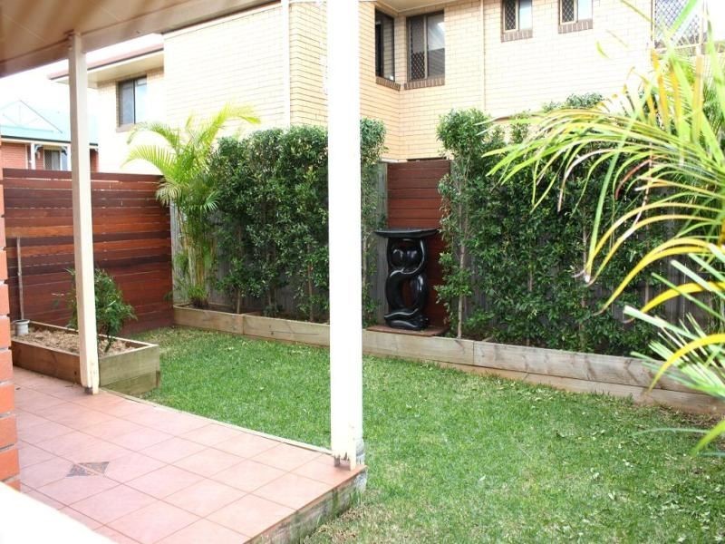 Scarborough QLD 4020