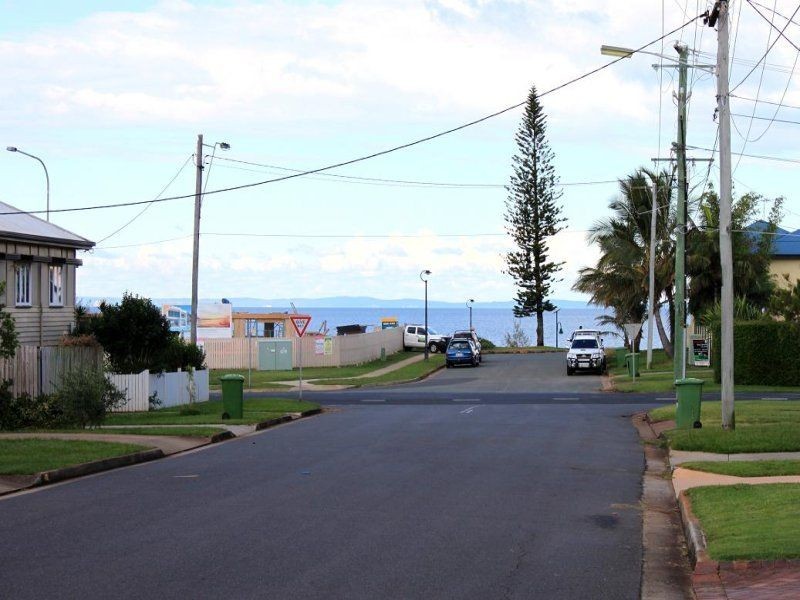 Scarborough QLD 4020