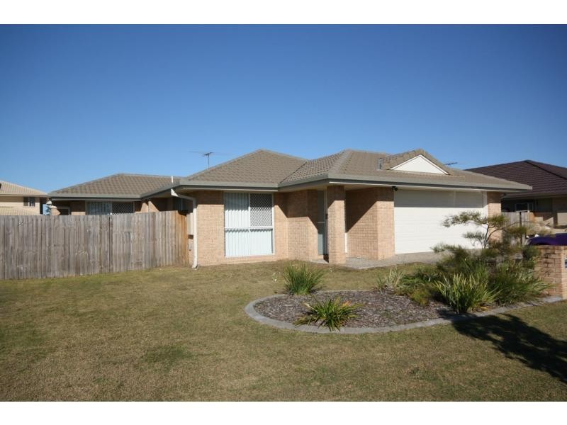 20 Pumello Court, Bellmere QLD 4510